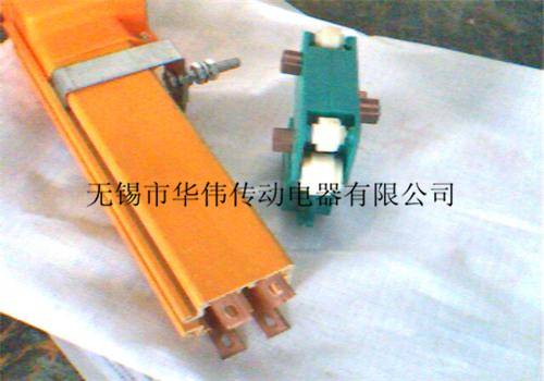多極滑觸線價(jià)格滑觸線在惡劣的環(huán)境當(dāng)中使用方法 滑觸線行業(yè)的發(fā)展趨勢